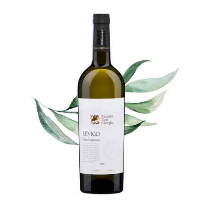Lévigo Pinot Grigio