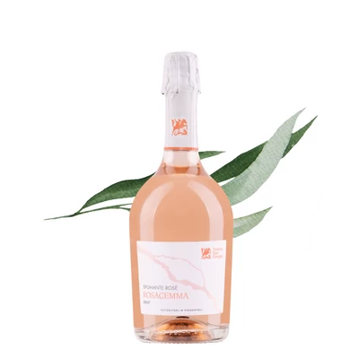 Rosagemma Brut Rosé