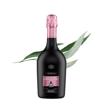 Prosecco Rosé Extra Brut