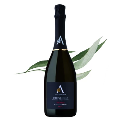 Prosecco DOC Treviso Millesimato Brut