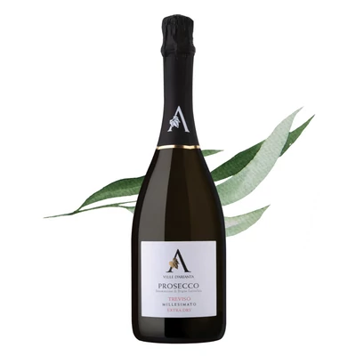 Prosecco Cuvée DOC Treviso Extra Dry