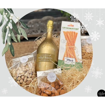 La Dolce Vita – Aranyélet