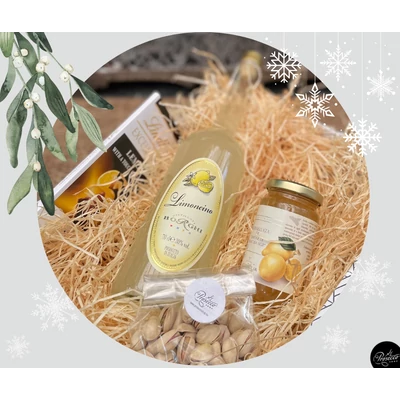 Profumo di Limone - A citrom illata