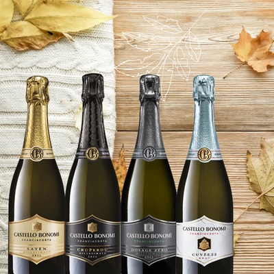 Franciacorta Válogatás