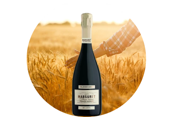 Col Fondo és Sui Lieviti: a prosecco legautentikusabb arcai