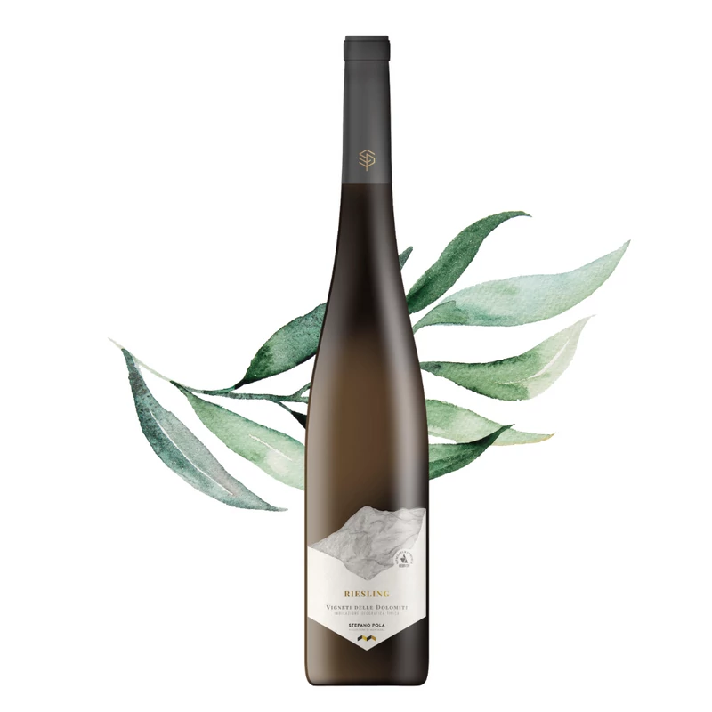 Andreola - Riesling Renano della Dolomiti