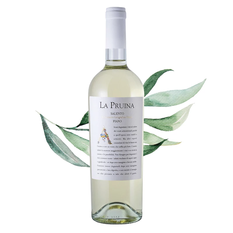La Pruina - Fiano Salento