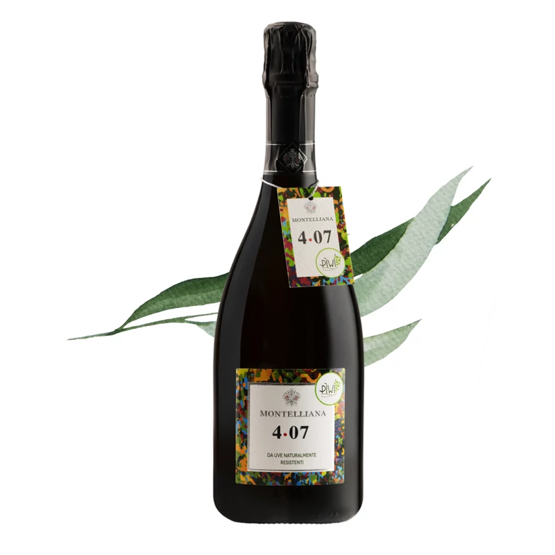 Montelliana - 4.07 Spumante Brut
