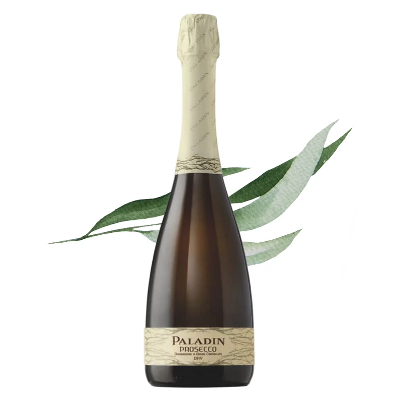 Paladin - Tondo Prosecco DOC Dry