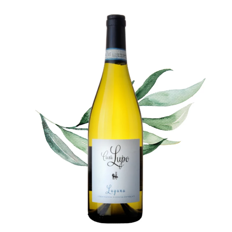 Paladin - Casa Lupo Lugana