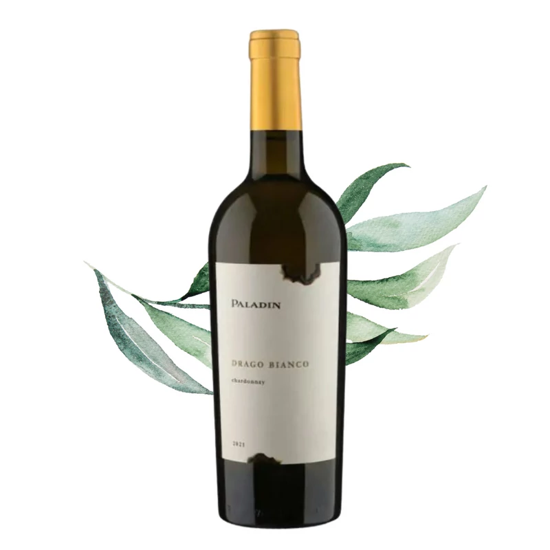 Paladin - Drago Bianco Chardonnay