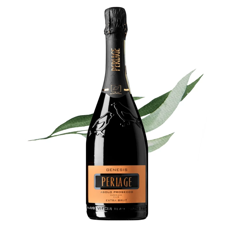 Perlage - Genesis Asolo Prosecco Superiore DOCG Extra Brut