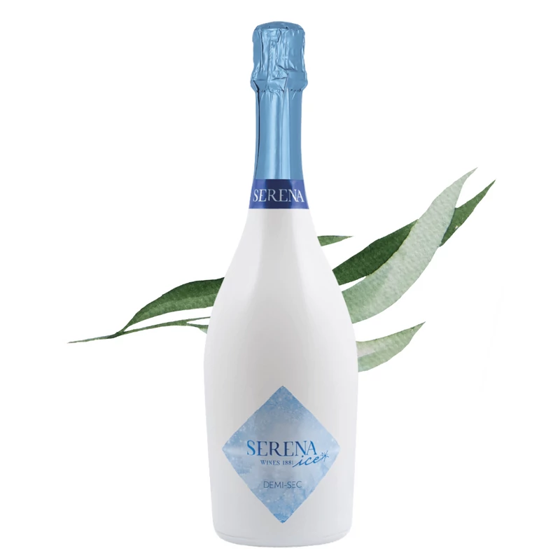 Serena - Serena Ice