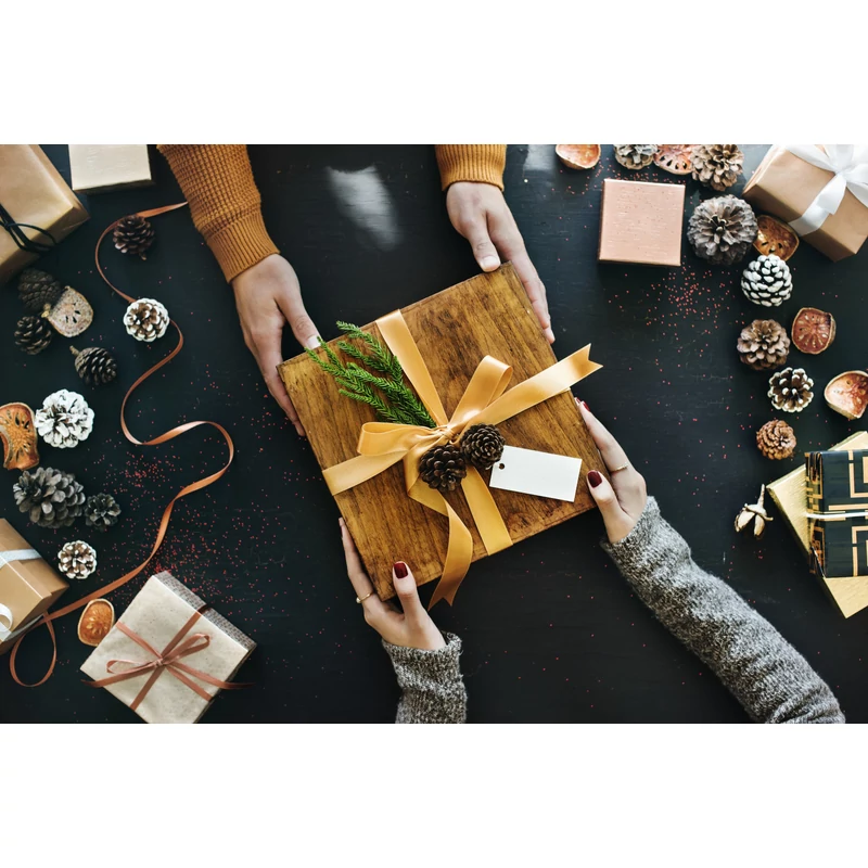 Ajándékutalvány - Gold