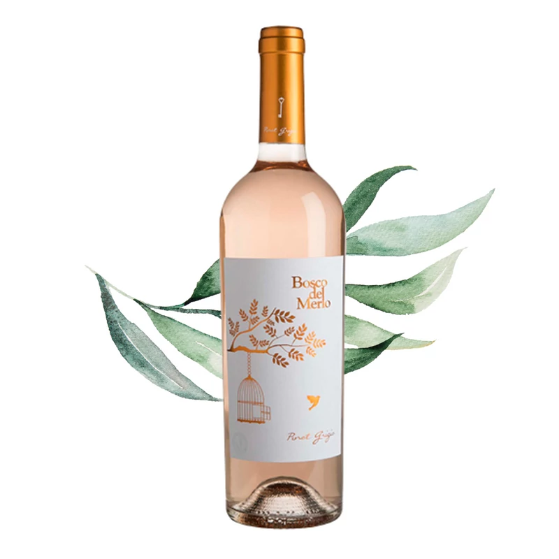Pinot Grigio Rosé