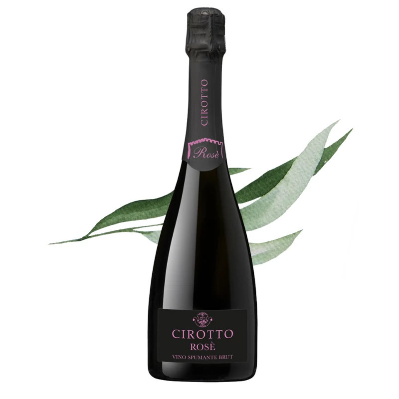 Rosé Brut