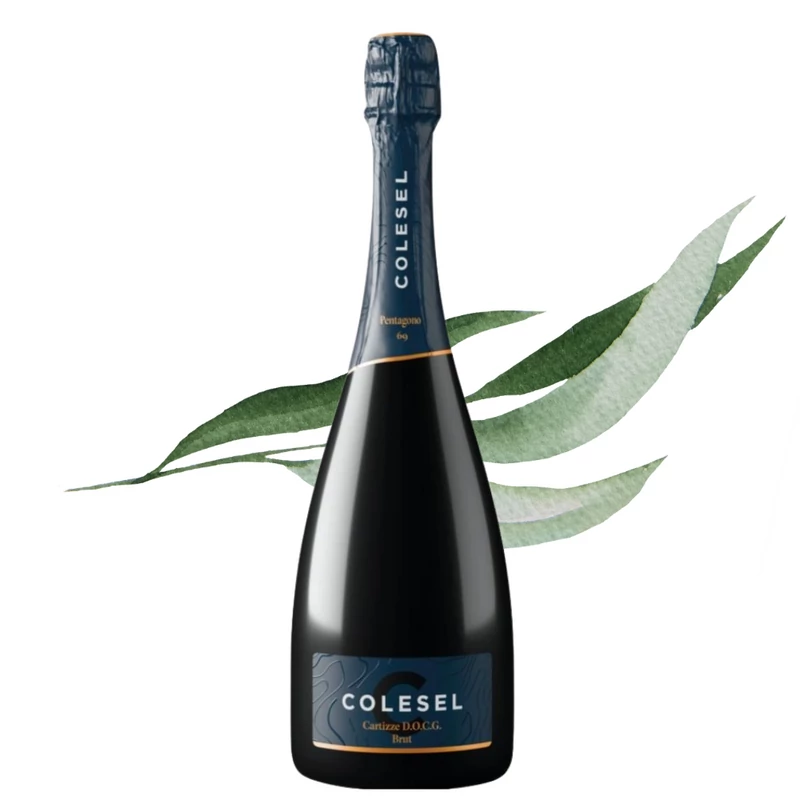 Pentagono 69 Cartizze Brut