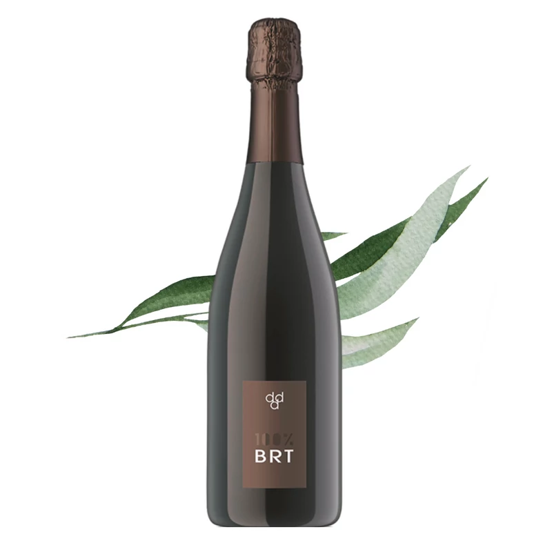 Duca di Dolle - BRT Valdobbiadene Prosecco Superiore DOCG Brut