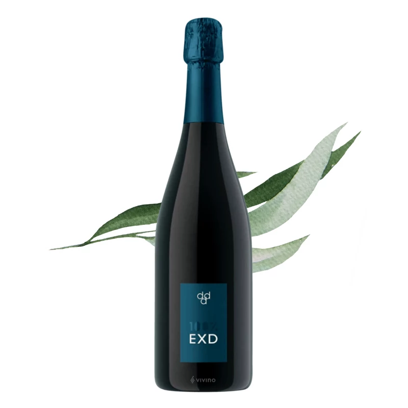 EXD Valdobbiadene Prosecco Superiore DOCG Extra Dry