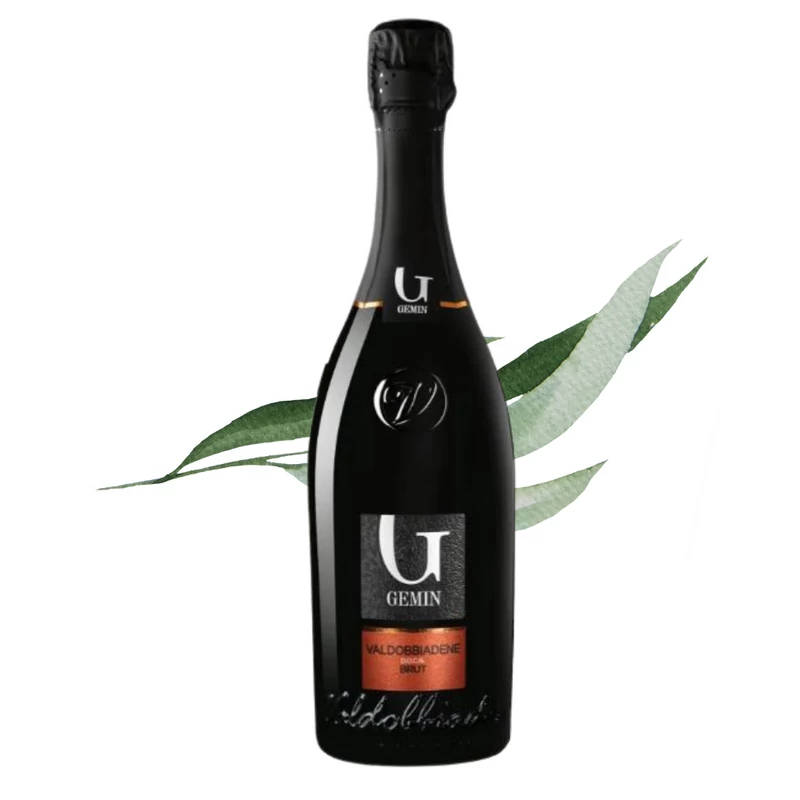 Valdobbiadene DOCG Prosecco Brut