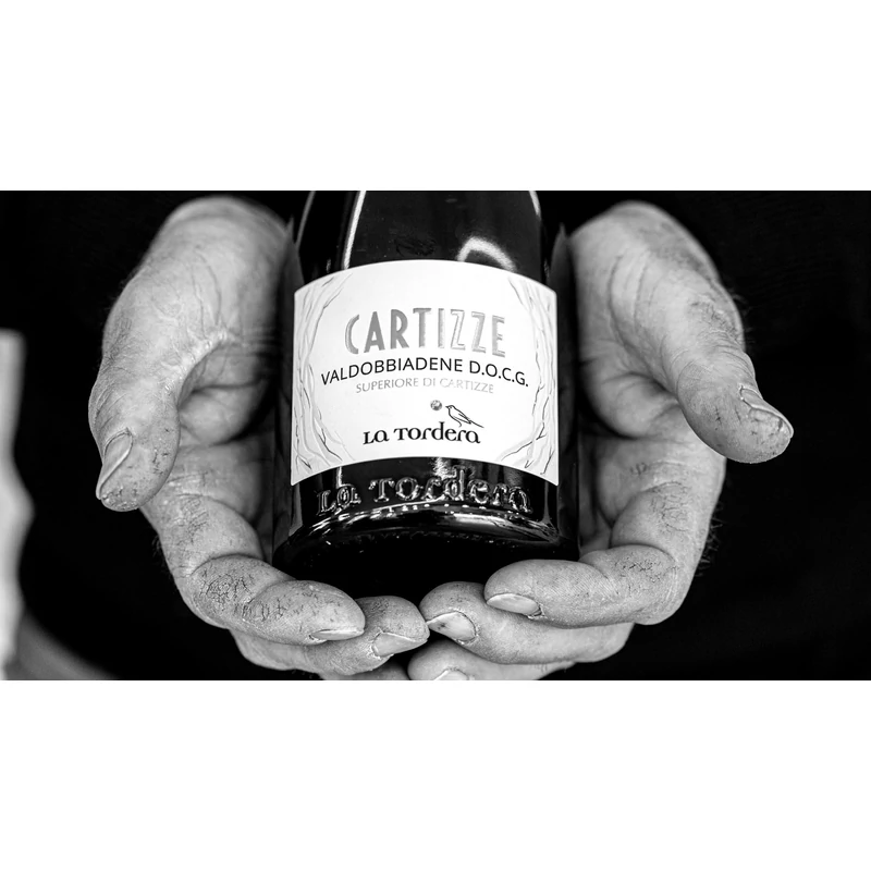 Cartizze Valdobbiadene Prosecco Superiore Dry