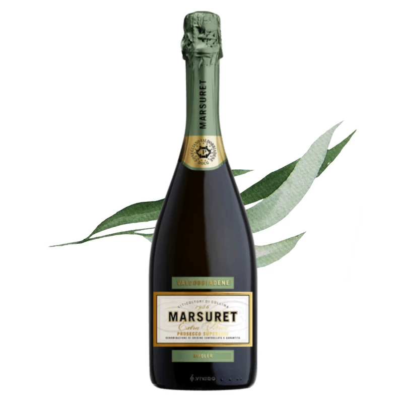 Marsuret - 