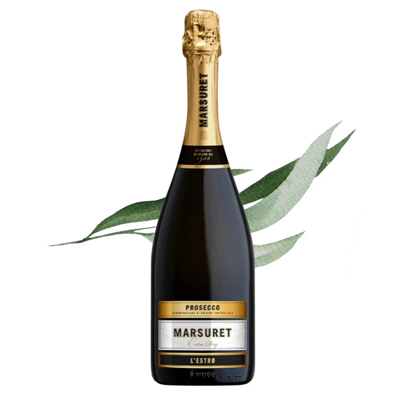 "L'Estro" Prosecco Treviso DOC Extra Dry