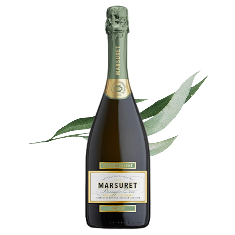 Marsuret - 