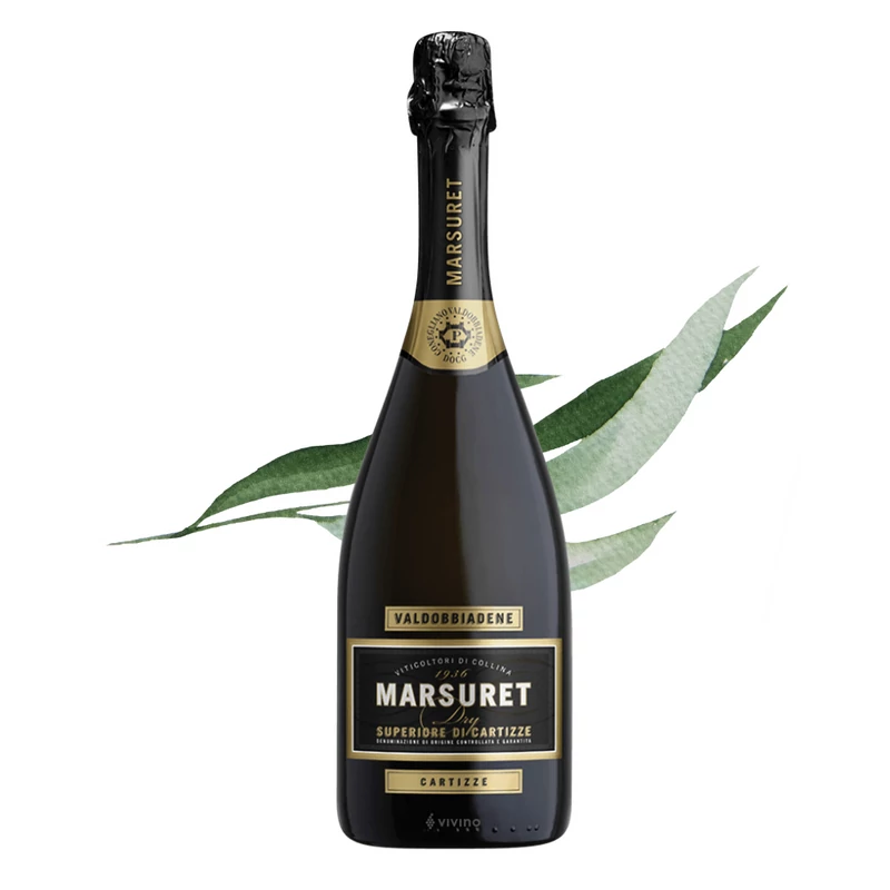 Cartizze Valdobbiadene Superiore Dry