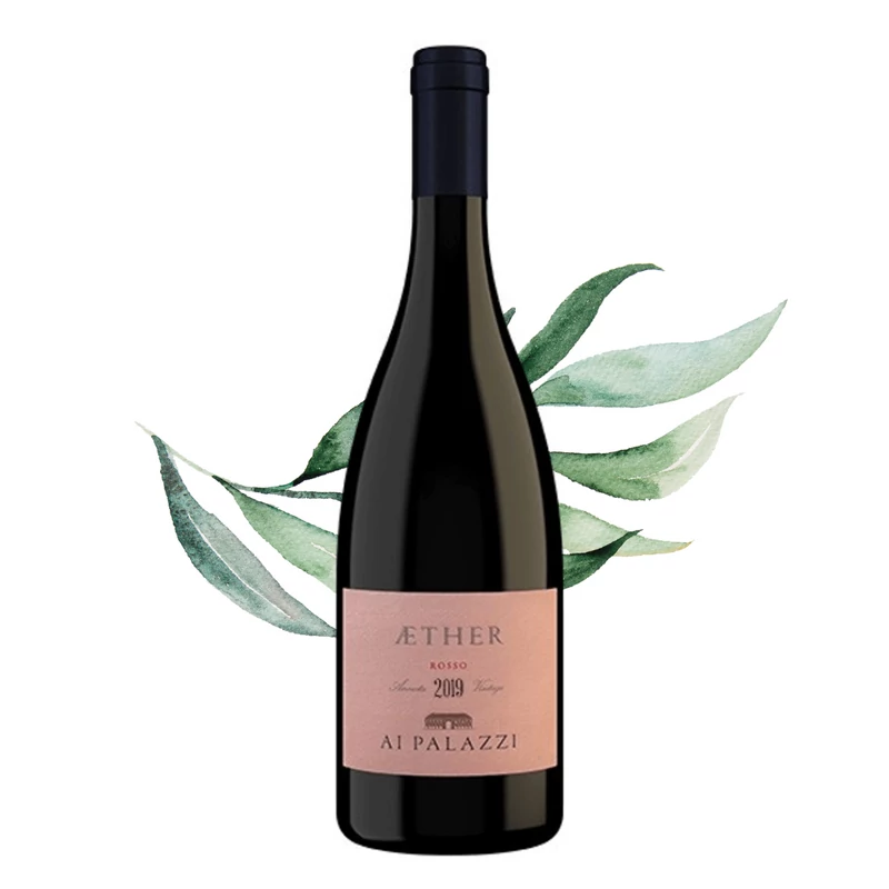 Masottina - Ai Palazzi Aether