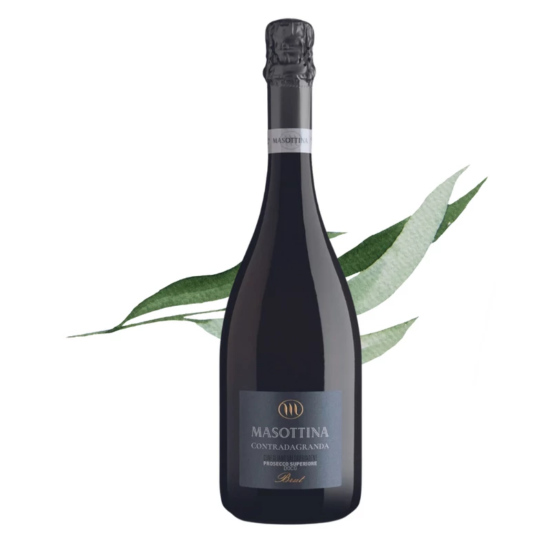 Masottina - Contradagranda Prosecco Superiore DOCG Brut