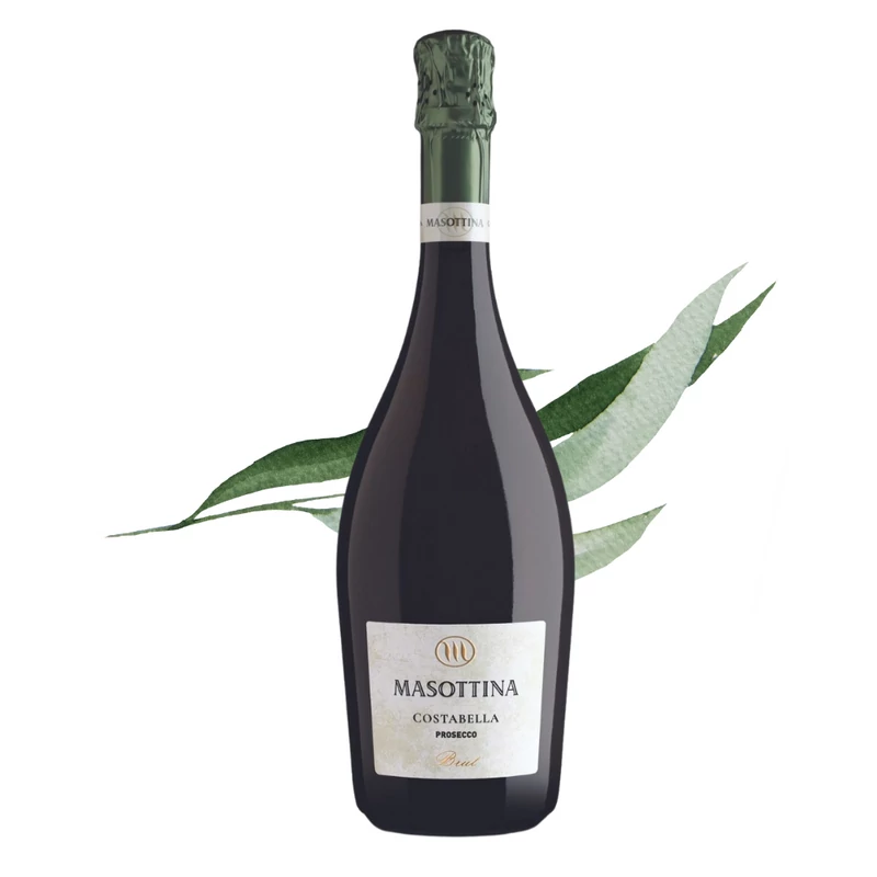 Costabella Biologico Brut Prosecco