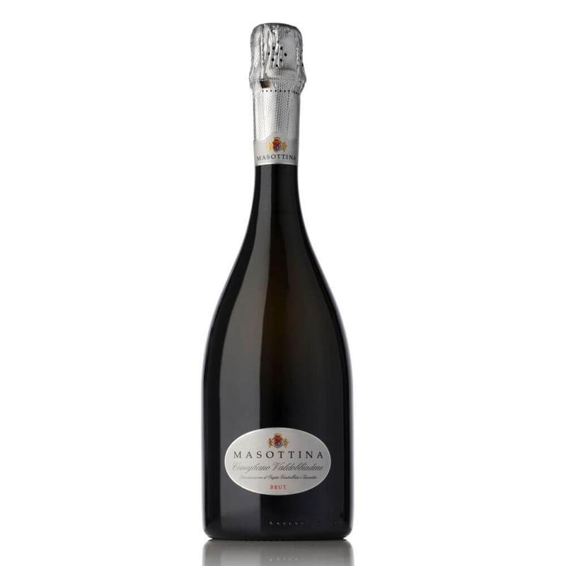 Contradagranda Brut Prosecco Superiore