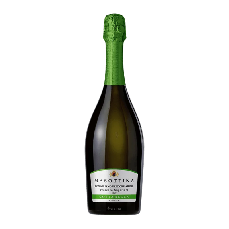 MASOTTINA - Costabella Biologico Prosecco Superiore DOCG Brut 0,75 l