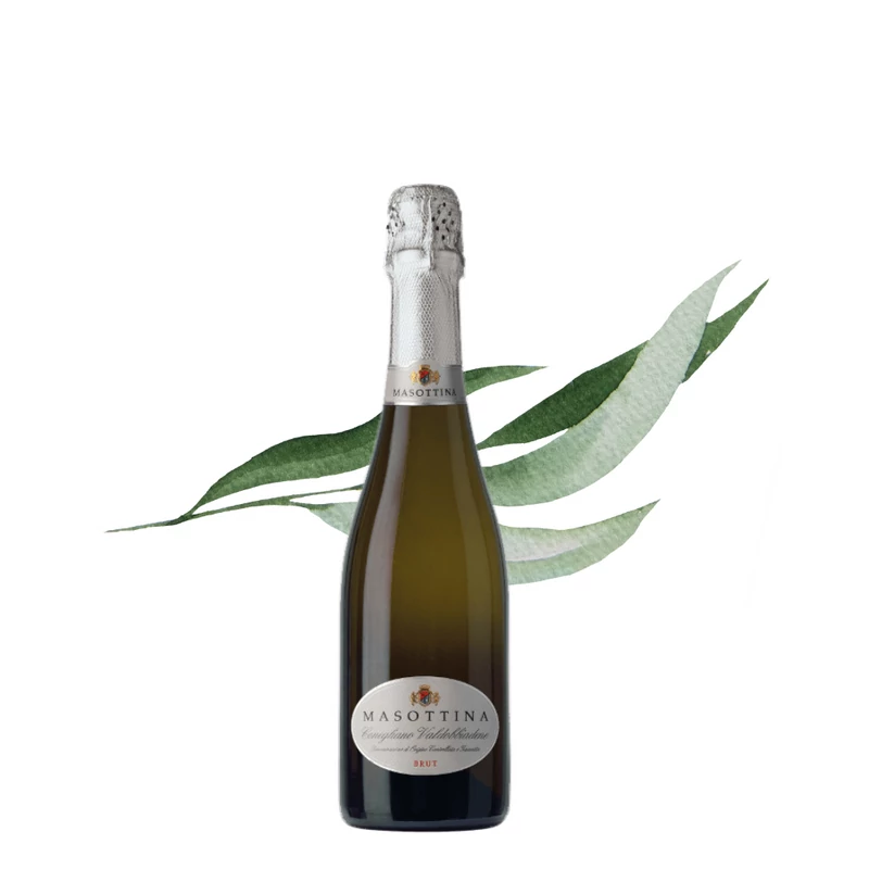 Prosecco Superiore Brut 375 ml