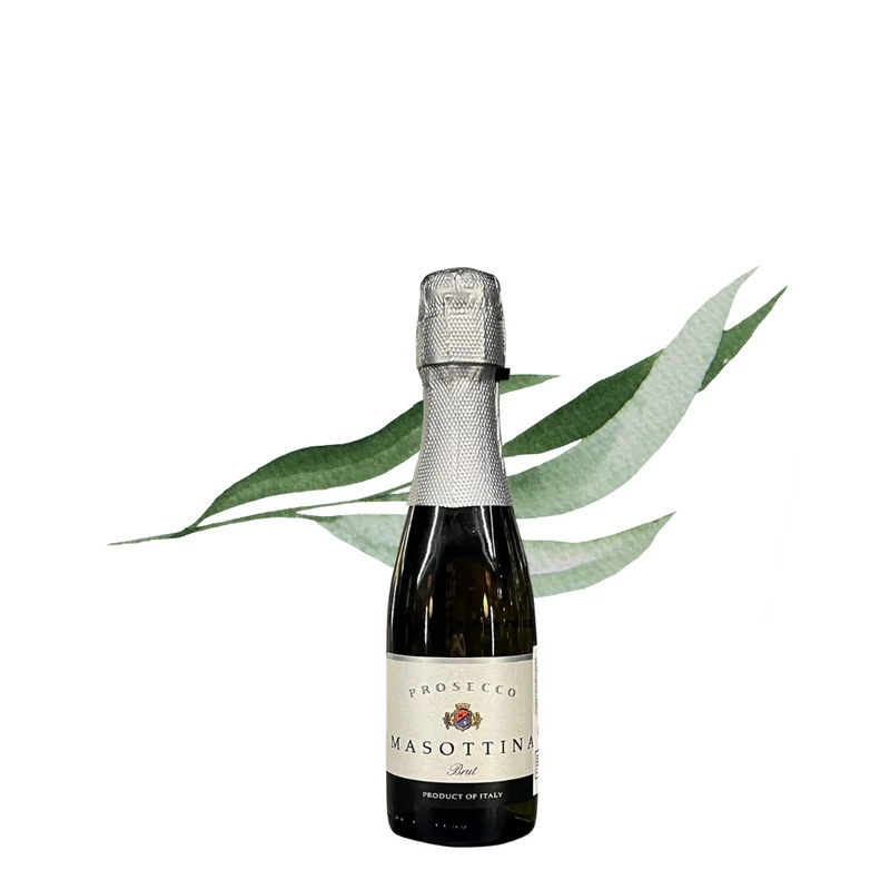 Masottina - Prosecco Treviso DOC Brut 200ml