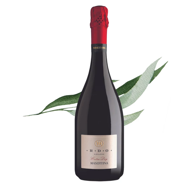 Masottina - RDO Levante Rive di Ogliano Valdobbiadene Prosecco Superiore DOCG Extra Dry