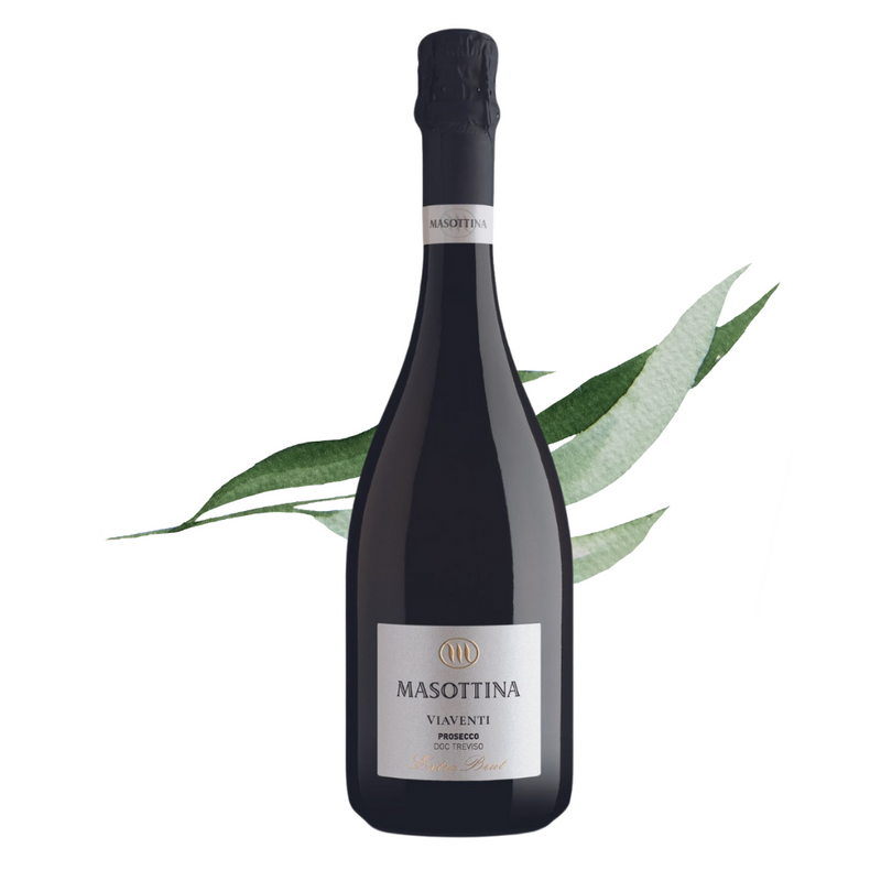 Viaventi Prosecco Extra Brut