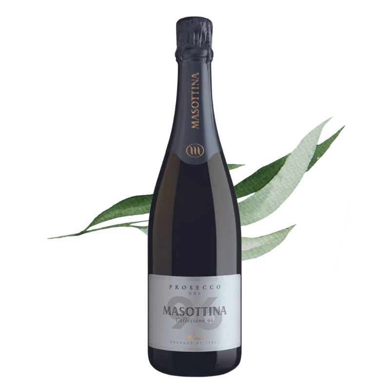 "Collezione 96" Prosecco DOCG Brut