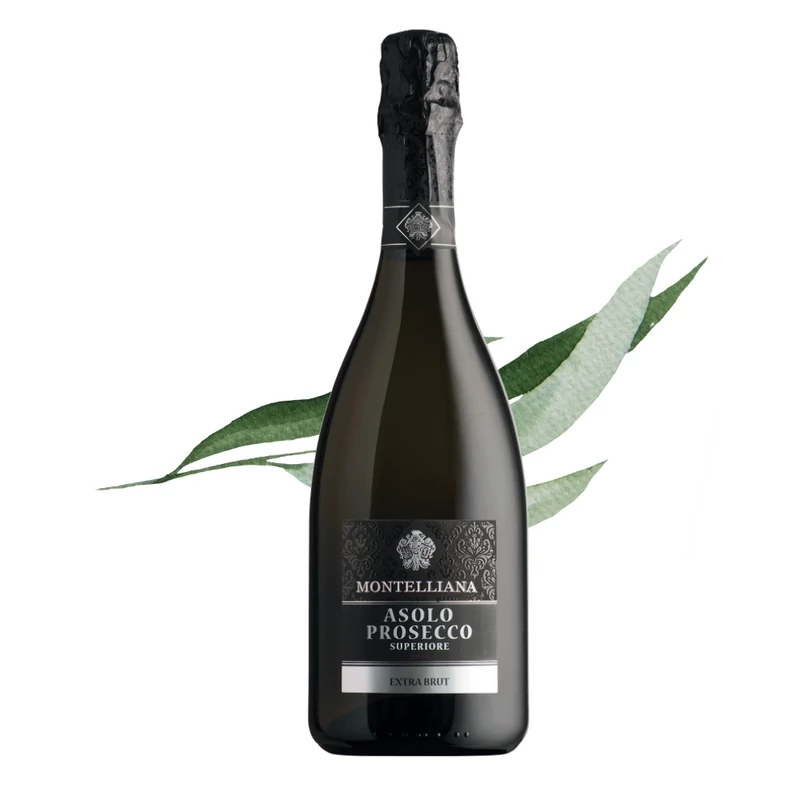 Montelliana - Asolo Prosecco Superiore DOCG Extra Brut