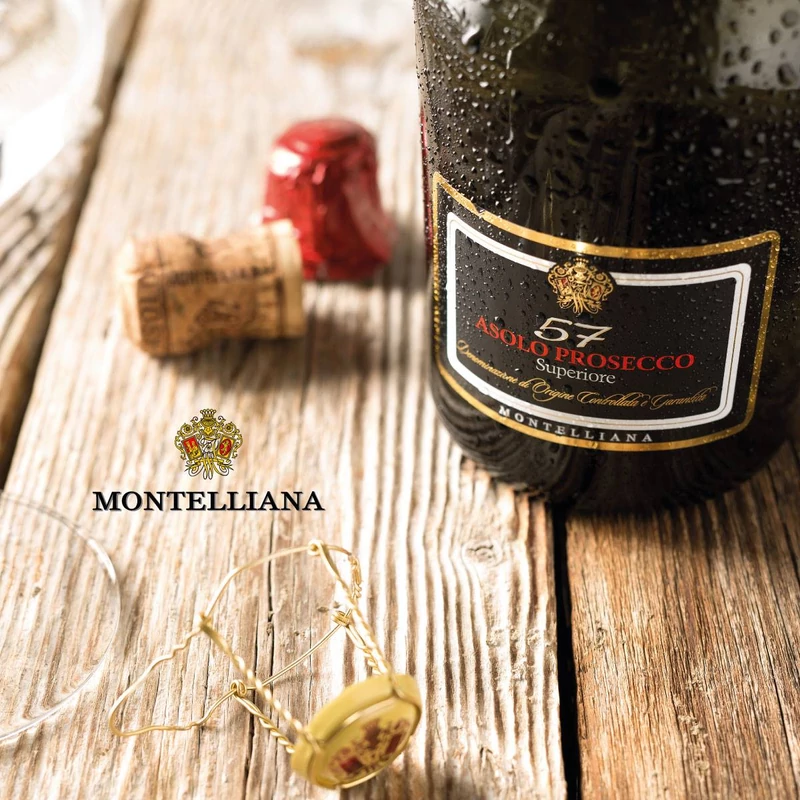 57 Asolo Prosecco Superiore Extra Dry Magnum (1.5 l)