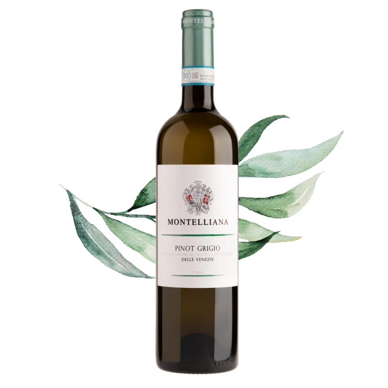 Montelliana - Pinot Grigio
