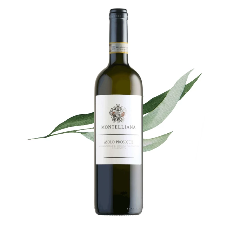 Montelliana - Asolo Prosecco Superiore DOCG Tranquillo