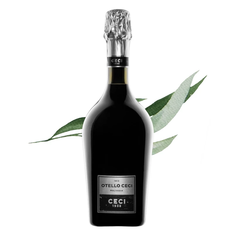 Ceci Malvasia Brut 1813 Edition