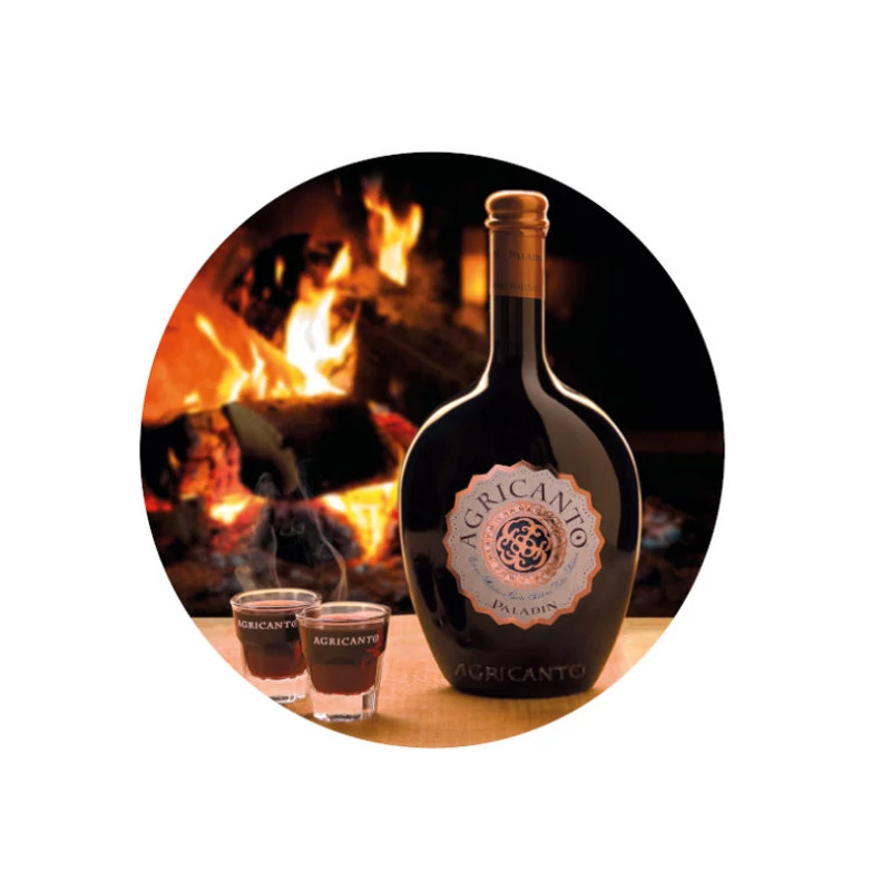 PALADIN - Agricanto 0,7 l