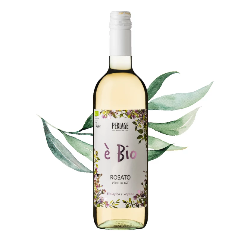 è Bio Rosato