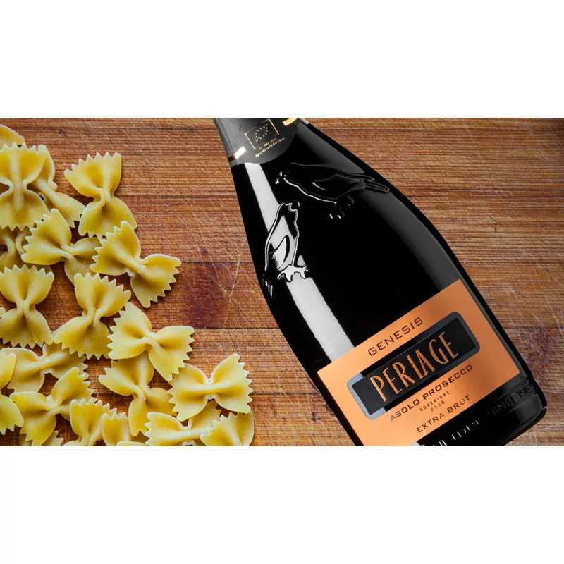 PERLAGE - Genesis Asolo Prosecco Superiore DOCG Extra Brut 0,75 l