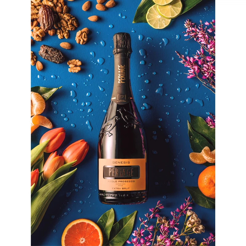 PERLAGE - Genesis Asolo Prosecco Superiore DOCG Extra Brut 0,75 l