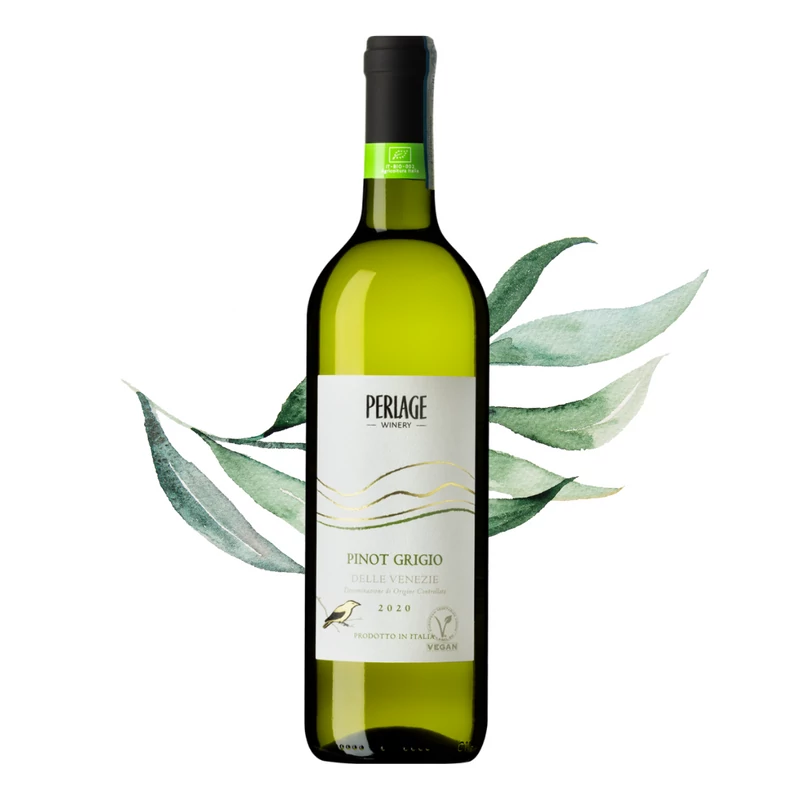 Perlage - Pinot Grigio