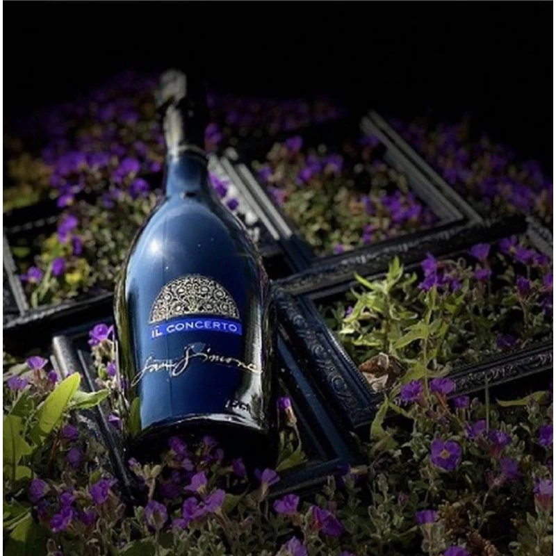 SAN SIMONE - Il Concerto Prosecco DOC Brut Jeroboam 3,0 l